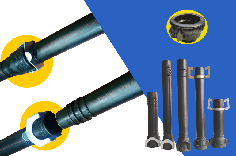 irrigation Sprinkler & Drip